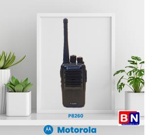 Máy bộ đàm Mototrbo XIR P8260/ XIR P8268