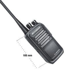 Máy bộ đàm Spender TC-400UNT