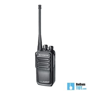 Máy bộ đàm Spender TC-400UNT