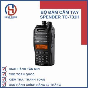 Máy bộ đàm Spender TC-731H