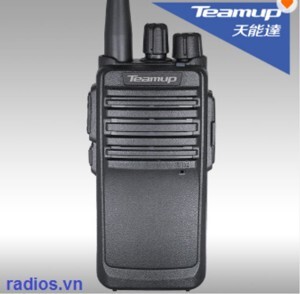 Máy bộ đàm Teamup T520