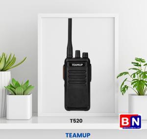 Máy bộ đàm Teamup T520