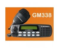 Máy bộ đàm tổng đài Motorola GM-338