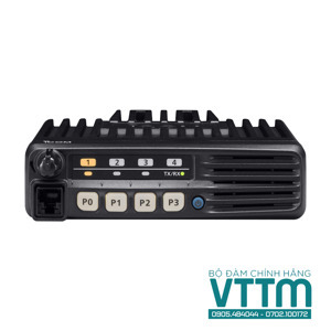 Máy Bộ đàm VHF IC-F5013H