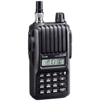 Máy Bộ Đàm VHF ICOM IC-V80 (Phiên bản 50)