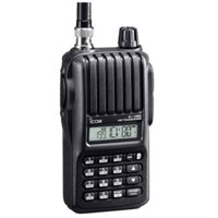 Máy Bộ Đàm VHF ICOM IC-V80 (Phiên bản 50)