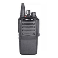 Máy bộ đàm Yanton T-880 – Bộ đàm chống nước