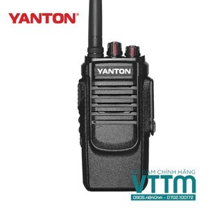 Máy bộ đàm Yanton T650