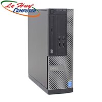 Máy Bộ Dell 3010 (i5-3470/8GB RAM/128GB SSD/DVD)