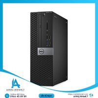 Máy Bộ Dell 3020 I5 4590T – Ram 8Gb – SSD 512Gb