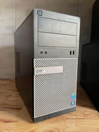 Máy bộ Dell 3020MT I3 4150 ( thùng to )