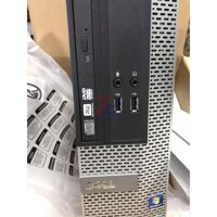 MÁY BỘ DELL 7010 + I5 3470S GIÁ RẺ