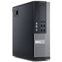 Máy bộ Dell 7010 USFF Core i5 3570S đời mới bền đẹp