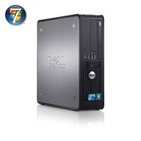 Máy Bộ DELL 780 SFF