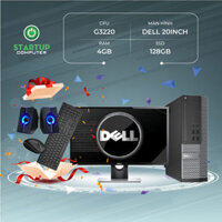 Máy Bộ Dell Chính Hãng – Dell 1150 G3220