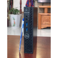 Máy Bộ DELL - HP Mini Chạy Thế Hệ 6-8 có WiFi - Bluetooth Bảo Hành 12 Tháng