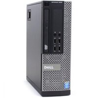 Máy Bộ Dell i7 🎁 Máy Tính Đồng Bộ Dell Core i7 - Dell Optiplex 7010/9010 ( I7 3770/8G/120G ) - Bảo Hành 12 T