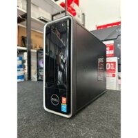 Máy Bộ Dell Inspiron 3647 Cpu Core i3 4130, Ram 8GB, SSD 128GB