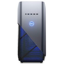 Máy tính để bàn Dell Inspiron 5680 70204171 - Intel Core i7-9700, 8GB RAM, HDD 1TB + SSD 256GB, Nvidia Geforce GTX1660Ti 6GB