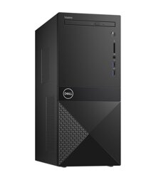 Máy tính để bàn Dell Inspiron 5680 70157883 - Intel core i7, 16GB RAM, SSD 256GB + HDD 1TB, Nvidia Geforce GTX 1070 8GB
