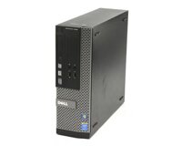 Máy Bộ Dell Optilex 3020sff (Core i5-4570, 4GB Ram, 500GB HDD)