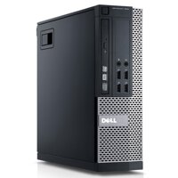 Máy Bộ Dell Optilex 790sff (Core i3-2120, 4GB Ram, 320GB HDD)