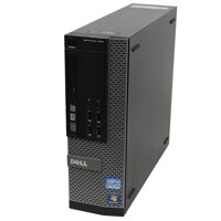 Máy Bộ Dell Optilex 790sff (Core i5-2400, 4GB Ram, 500GB HDD)