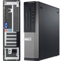 Máy bộ Dell OptiPlex 3010 SFF Pentium G2030T/4GB/250GB