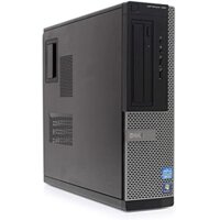 Máy bộ DELL OPTIPLEX 3020 i3/ 4GB/ SSD 120GB , máy tính đồng bộ Dell, case đồng bộ Dell [ Giá rẻ ]