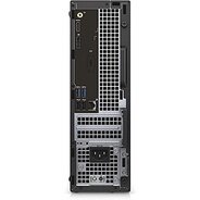Máy bộ Dell Optiplex 3020 SFF - Case mini - Cấu hình 4 : Core i7 4770 (Hoặc E3-1245 v3) 3.9 ghz/8M / DDR3 4GB/HDD 500G