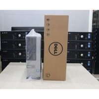 Máy bộ  Dell Optiplex 3020 Full BOX  Optiplex 3020, i5 4570, Ram 8G, SSD 128