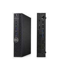 Máy Bộ Dell OptiPlex 3050 Mini i5 7500T/8GB/SSD 360GB