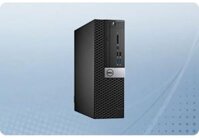 Máy bộ Dell Optiplex 3050/5050 SFF i5 7500