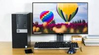 Máy bộ Dell Optiplex 7040 MT chuyên văn phòng
