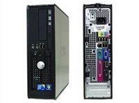 Máy Bộ DELL Optiplex 780( Core Quad Q8400)