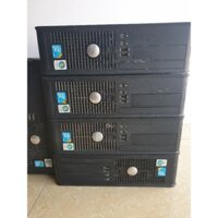 Máy bộ dell optiplex 780sff nhỏ gọn