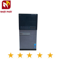 Máy bộ Dell Optiplex 9020 MT/ I5 4570/ Ram 8G/ SSD 120G (Case lớn)