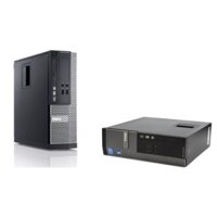Máy bộ Dell OptiPlex 390/790/990 SFF i7 2600/4GB/500GB