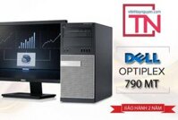 Máy bộ dell Optiplex 390-790-990 MT