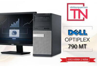 Máy bộ dell Optiplex 390-790-990 MT