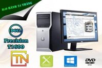 Máy bộ Dell Precision T1600  i5 – 2400 MT