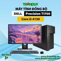 Máy bộ DELL Precision T1700 Xeon