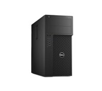 MÁY BỘ DELL PRECISION T3620 MT XEON E3 1270V5/16G/NVME 256G+HDD 1TB/M2000 4G-128BIT