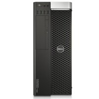 Máy bộ Dell Precision T5810MT E5 Xeon 1607v3