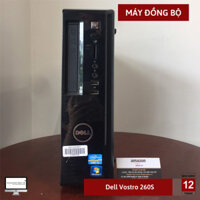 MÁY BỘ DELL VOSTRO 260S