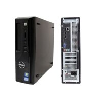 Máy bộ Dell Vostro 260s (I7-2600s/4GB/500GB )