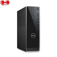 Máy Bộ Dell Vostro 3470: i5 9400/Ram 8G/HDD 1TB