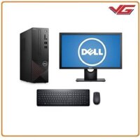 MÁY BỘ DELL VOSTRO 3888 (MTG6400W) Pentium-6400 | 4G | 1TB | KB+M | WIN 10/LCD 20 IN