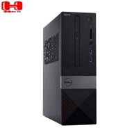 Máy Bộ Dell Vostro V3470A SFF: Core i3 8100