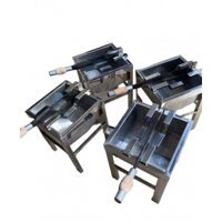 Máy Bổ Dừa K2